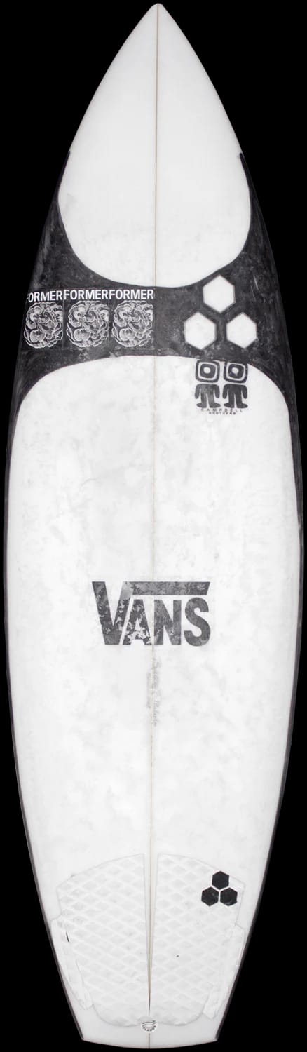 Bonzer 3D - main product image