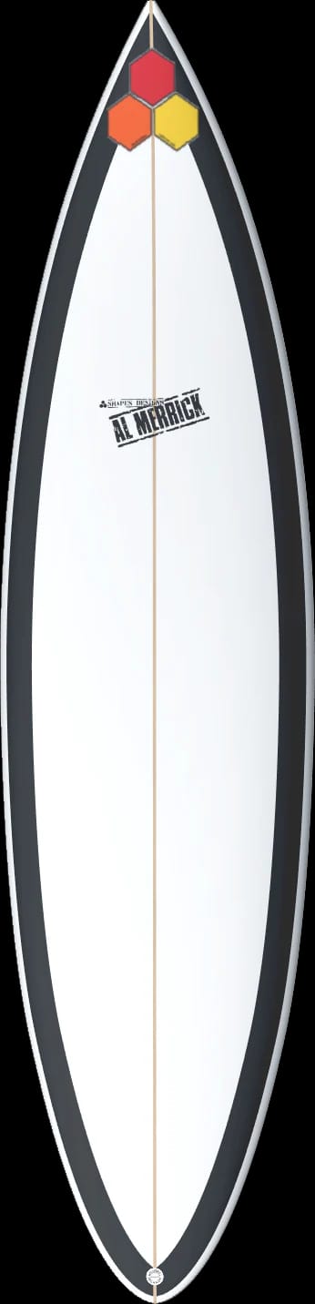 The Black Beauty - main product image