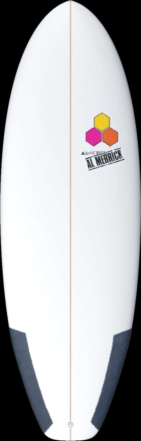 Average Joe - main product image