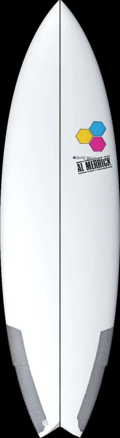 Weirdo Ripper - main product image