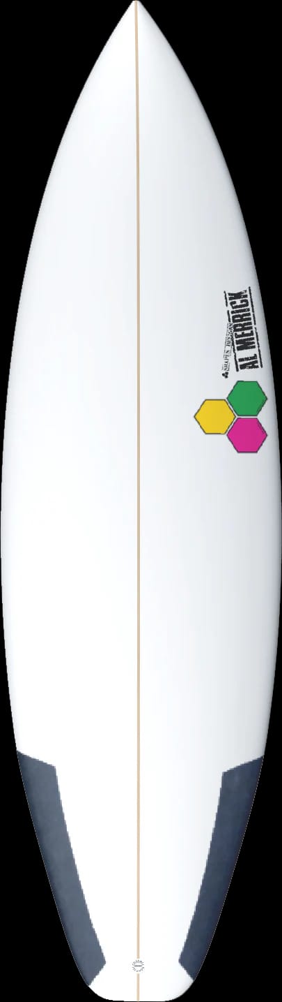 The New Flyer - main product image