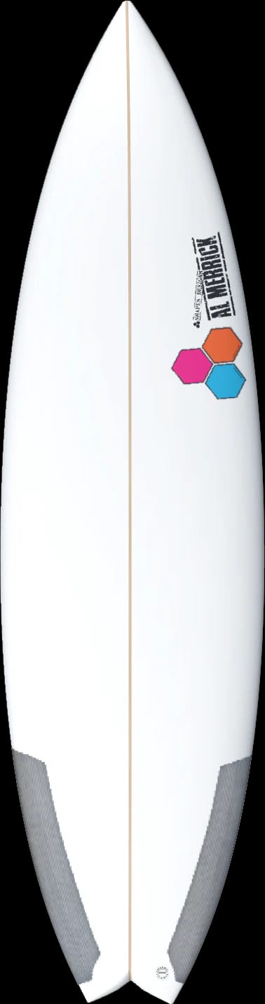 Bunny Chow - main product image