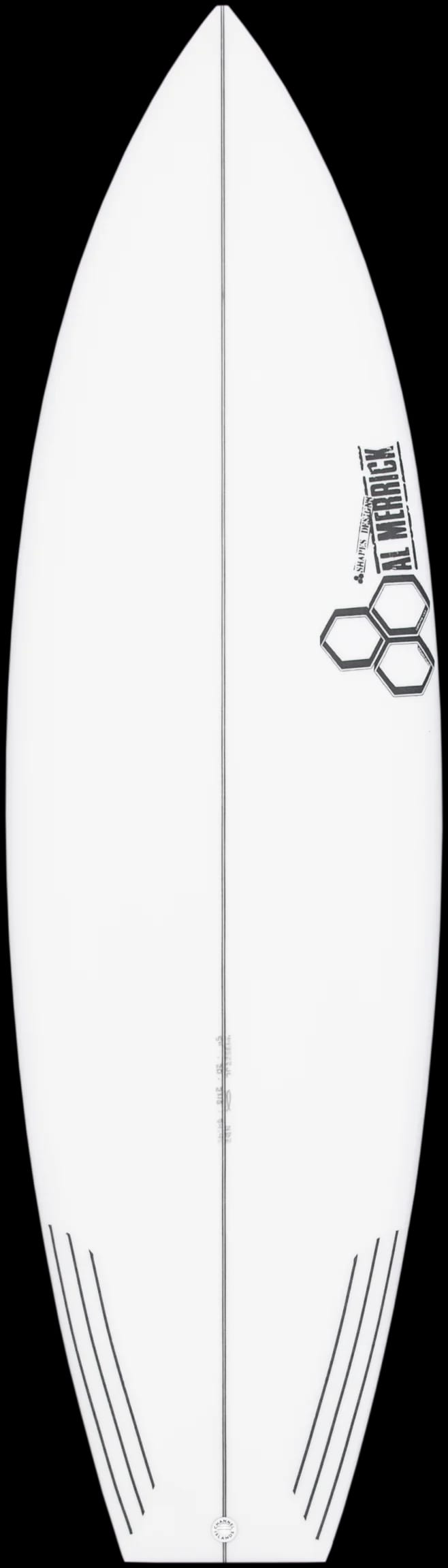 Neckbeard 2 - main product image