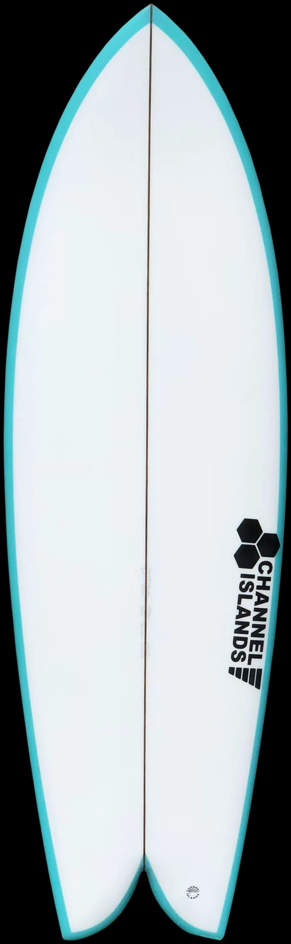 CI Fish - main product image