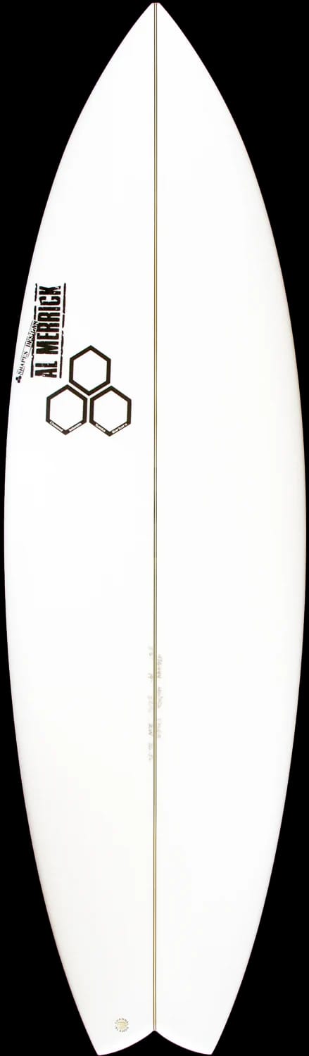 Rocket Wide - main product image