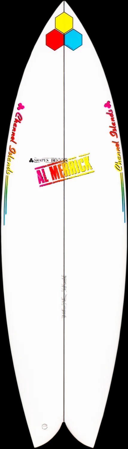 FishBeard - main product image