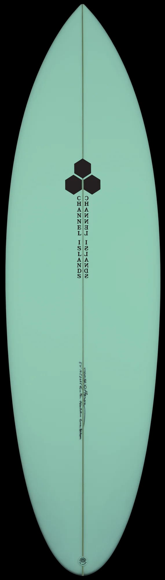 Twin Pin - main product image