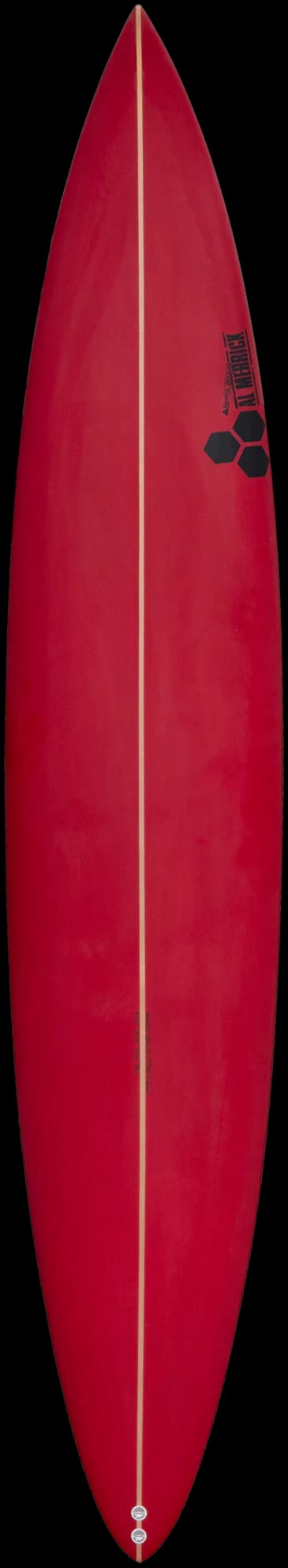 Mavs Gun - main product image