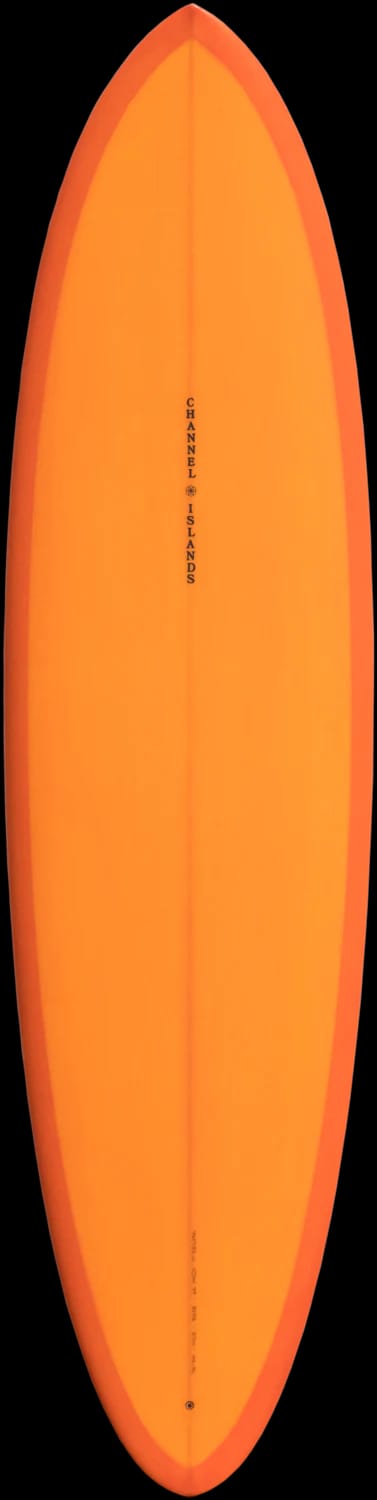 CI Mid - main product image