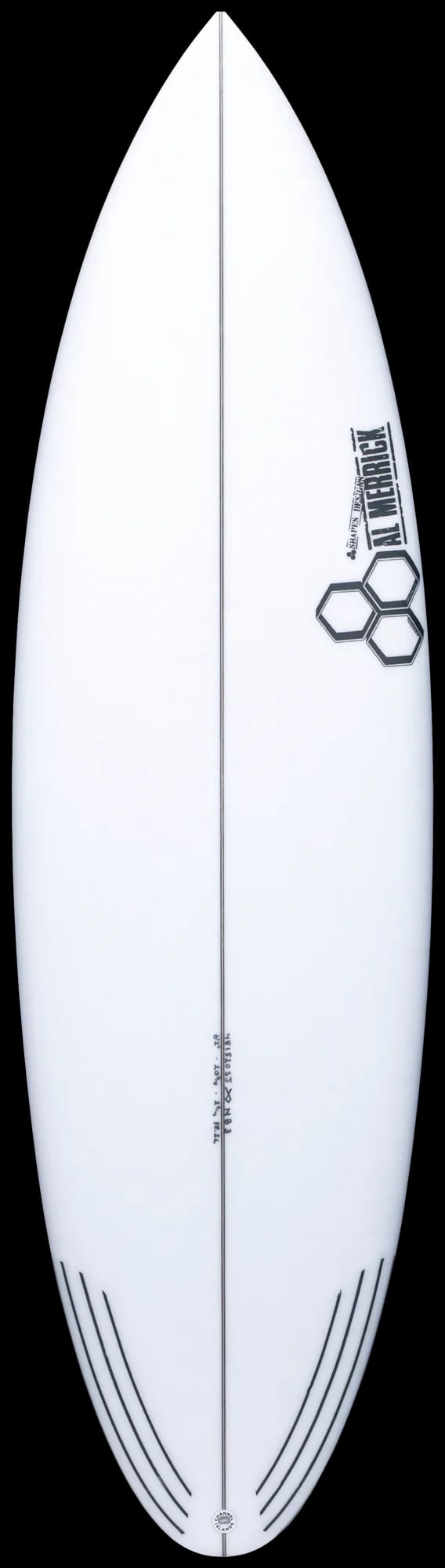 NeckBeard 3 - main product image