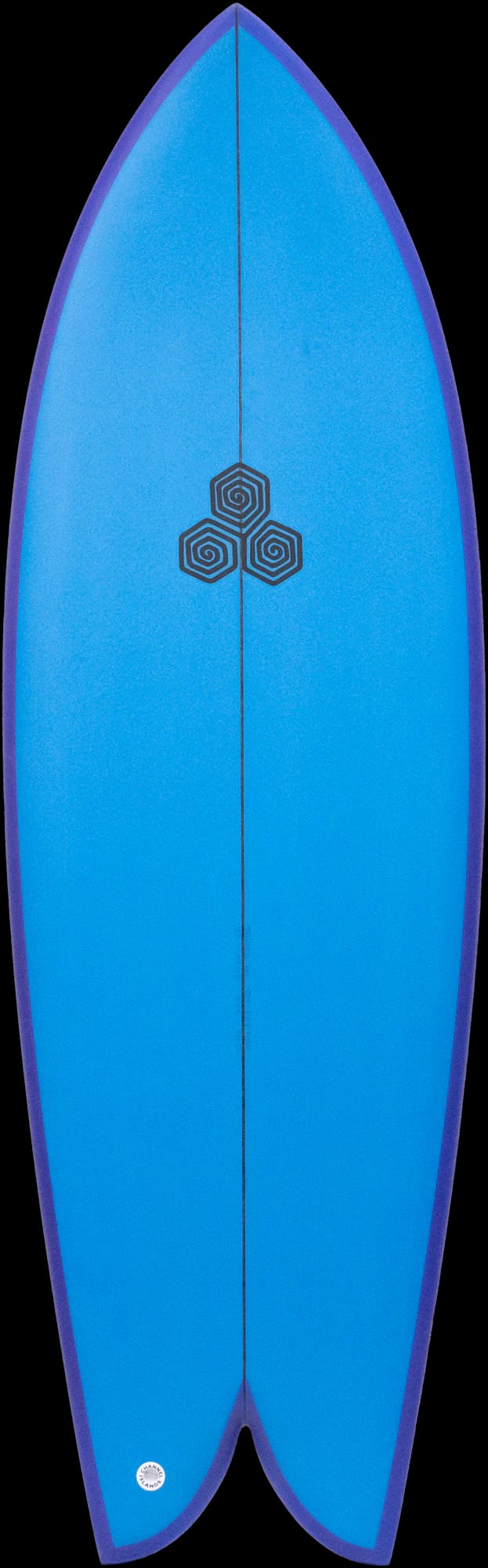 Feb's Fish - main product image