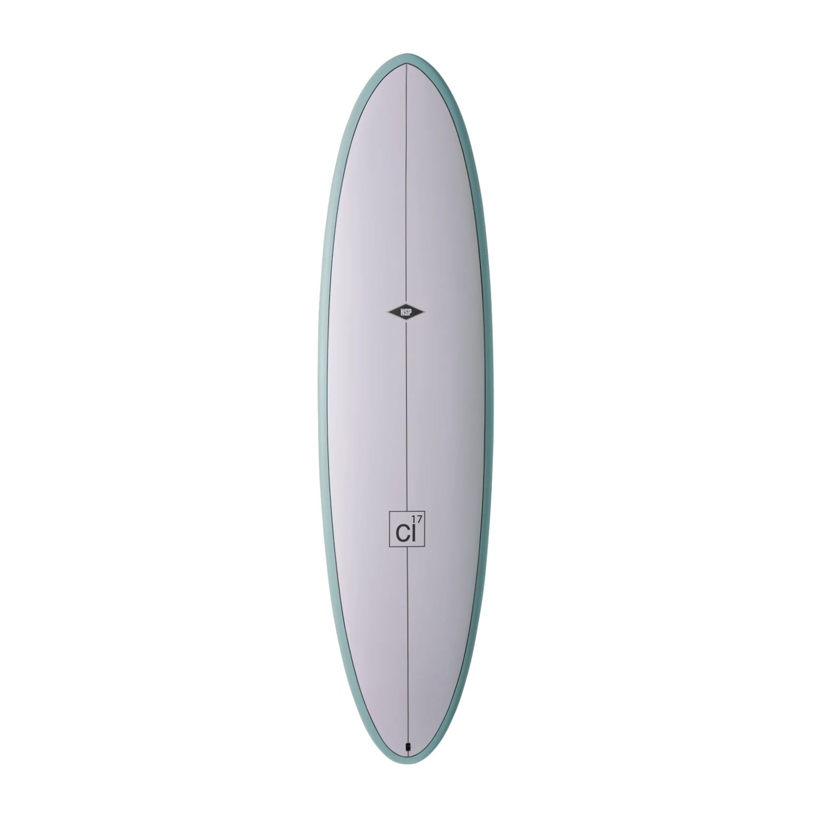 Funboard CL-17 - main product image