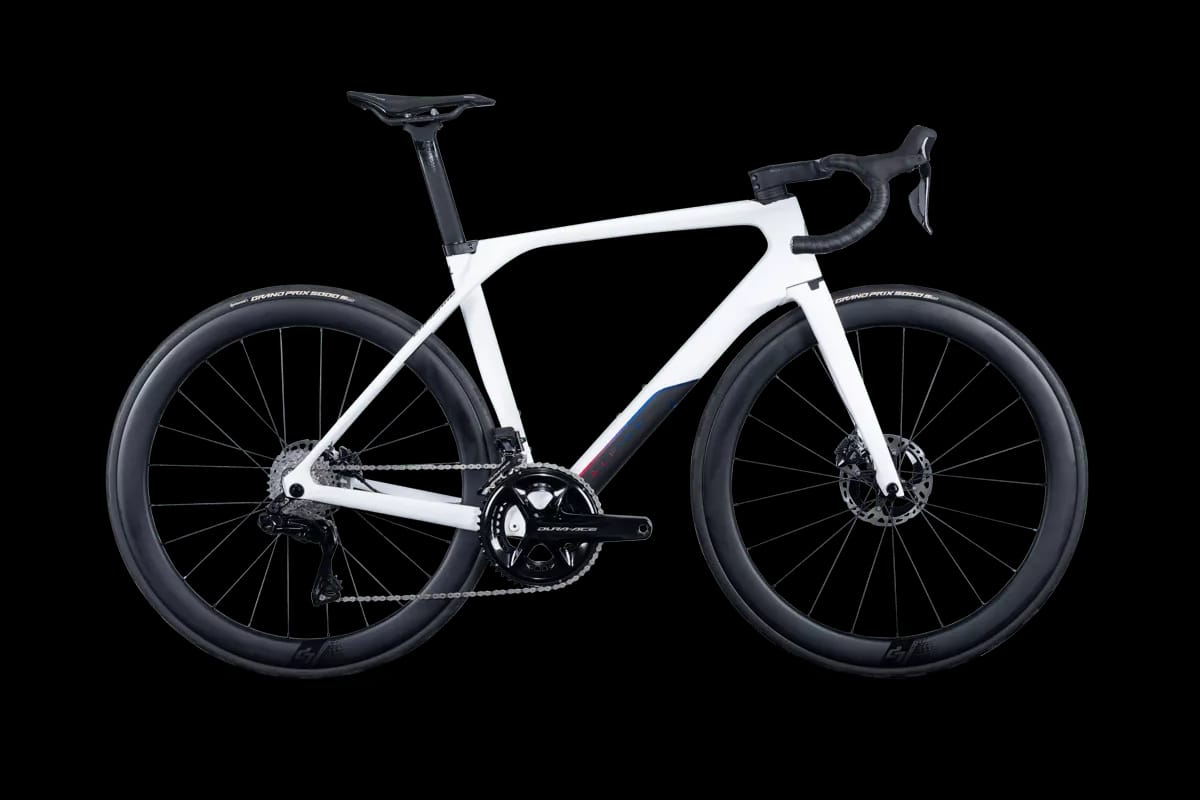 Aircode DRS SE 2024 - main product image