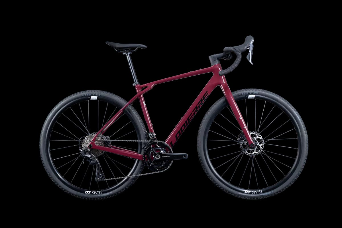 Crosshill CF 2025 - main product image