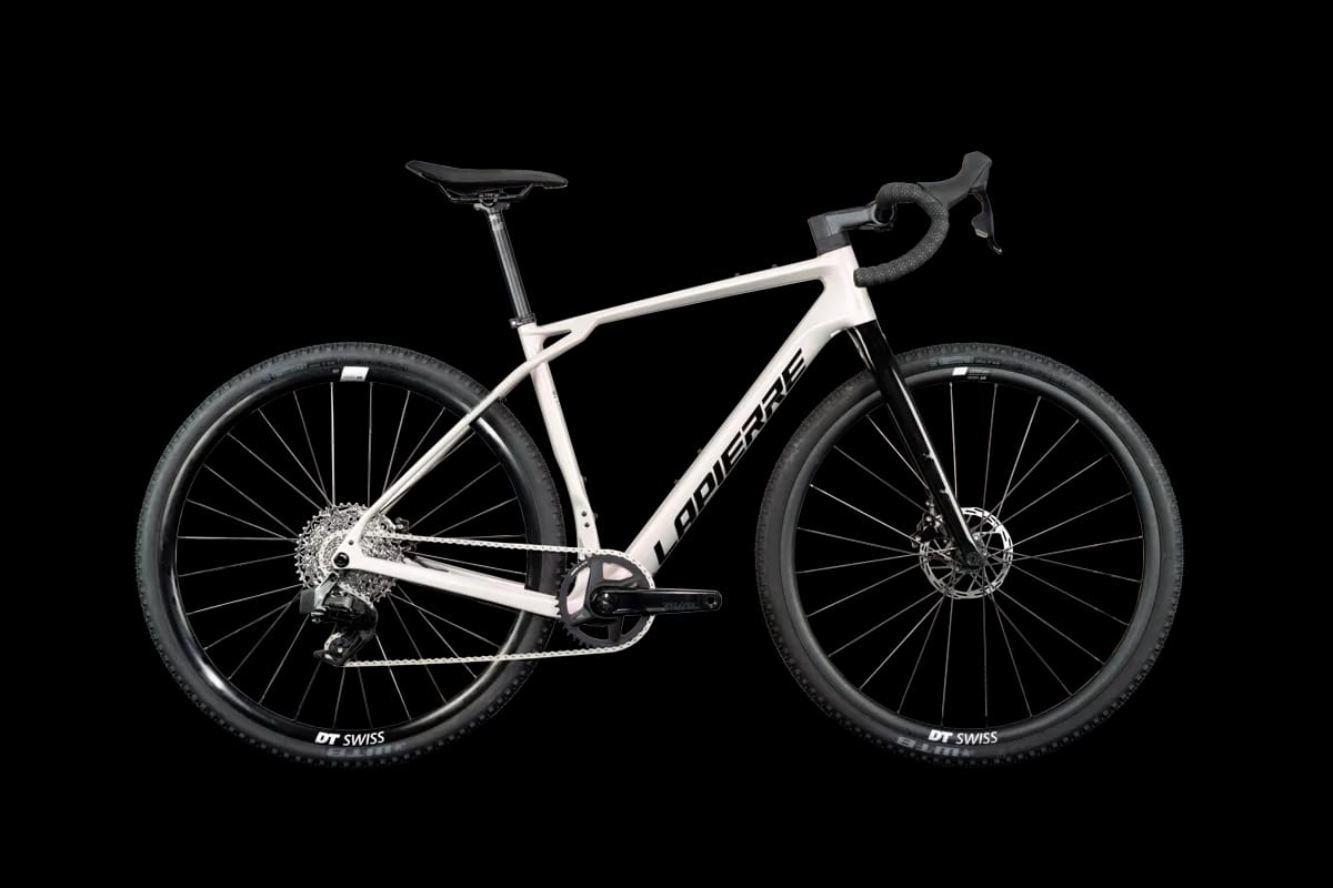 Crosshill CF AXS 2025 - main product image