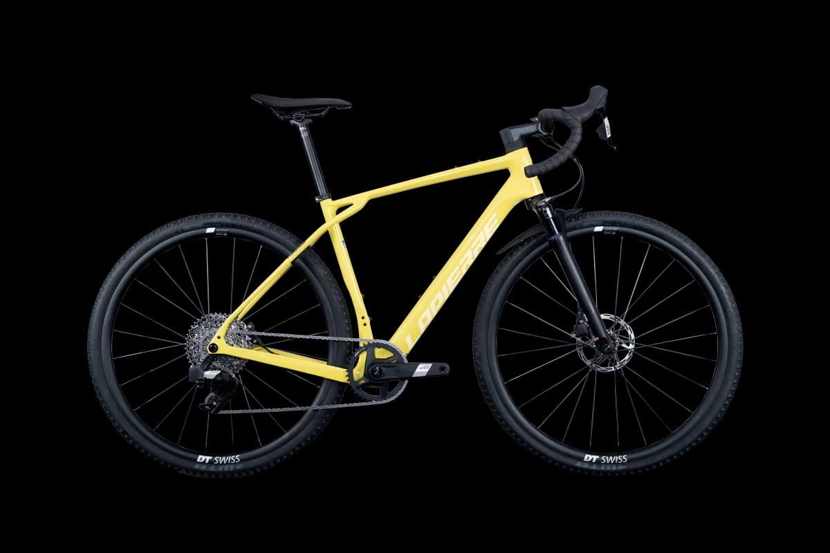 Crosshill CF S 2025 - main product image