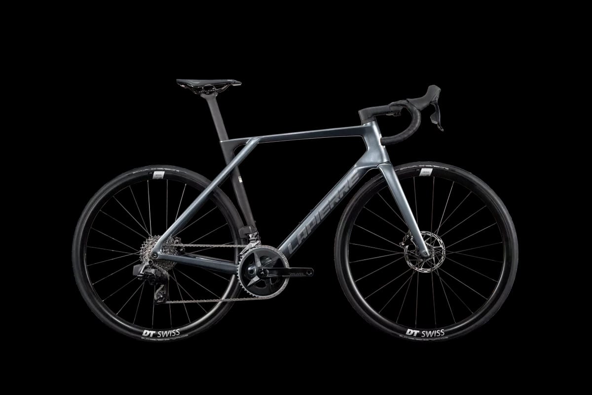 Xelius DRS AXS 2025 - main product image