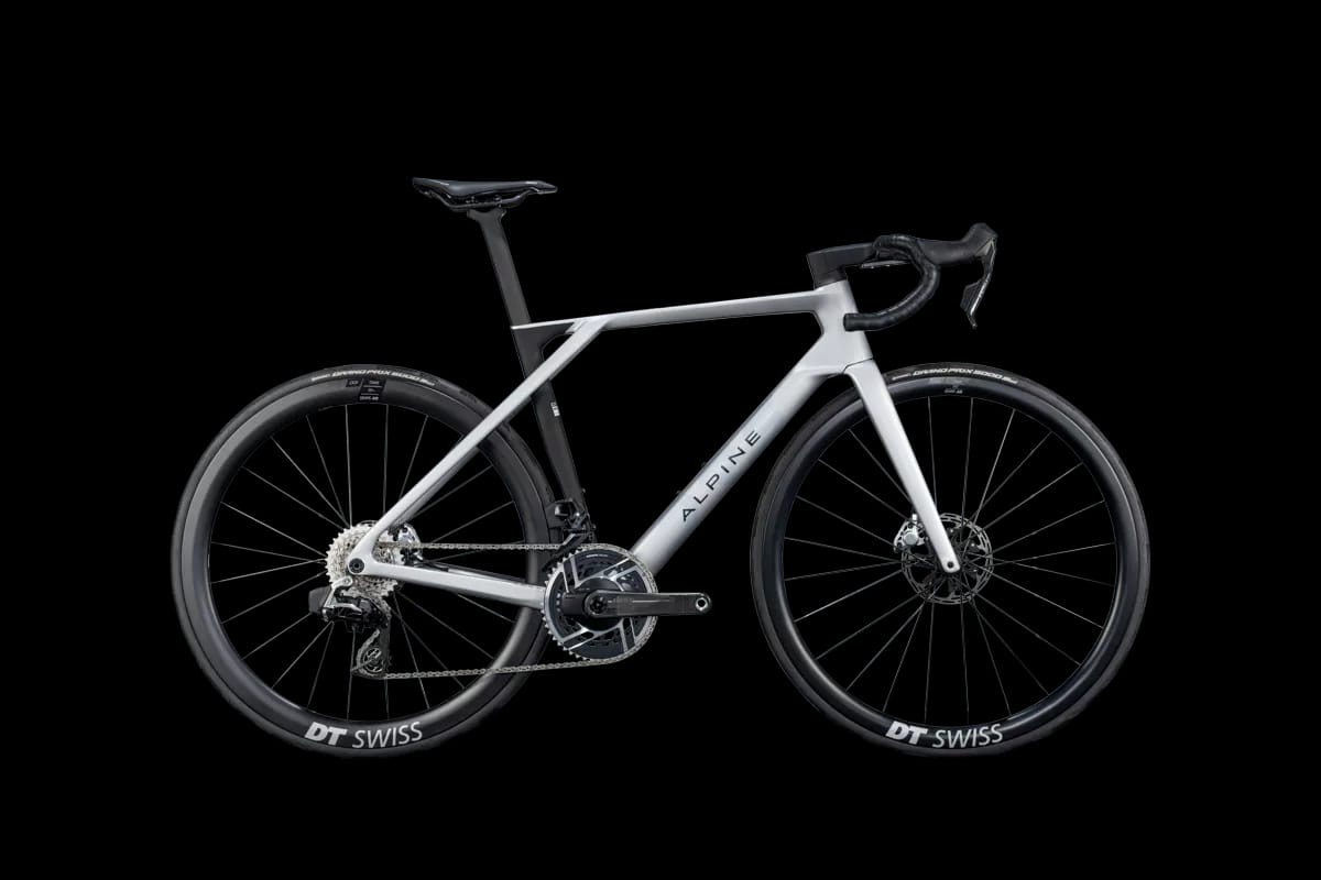 Xelius DRS SE 2025 - main product image