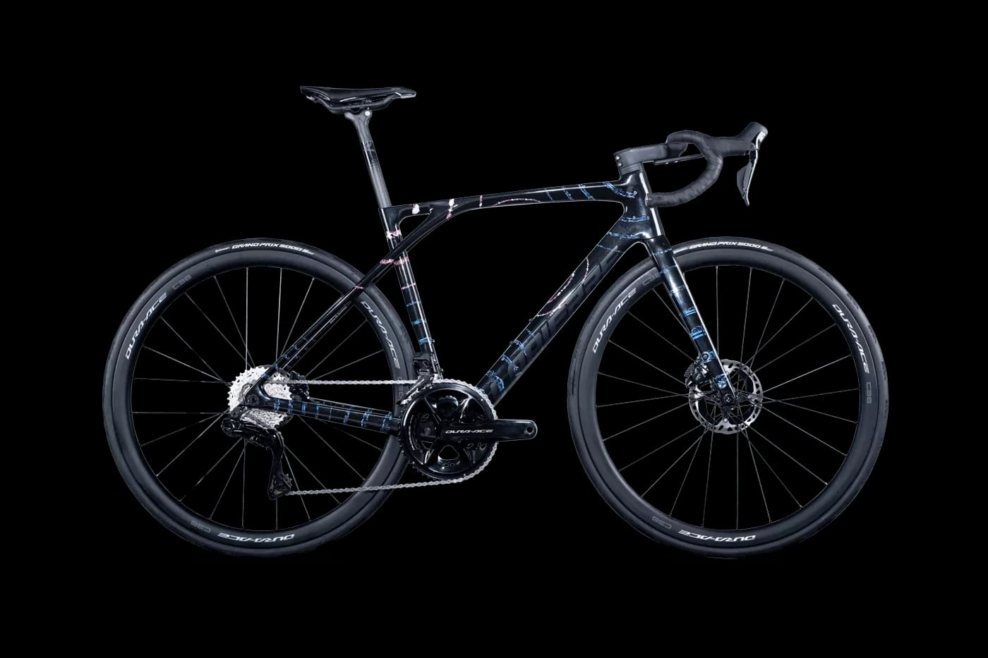 Xelius SL Symbiosis Edition - main product image