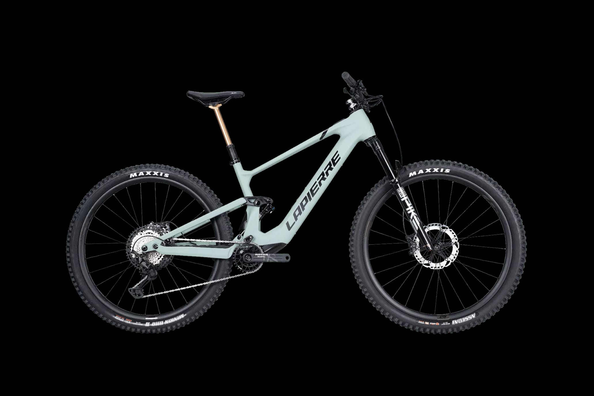 E-Zesty AM LTD 2024 - main product image