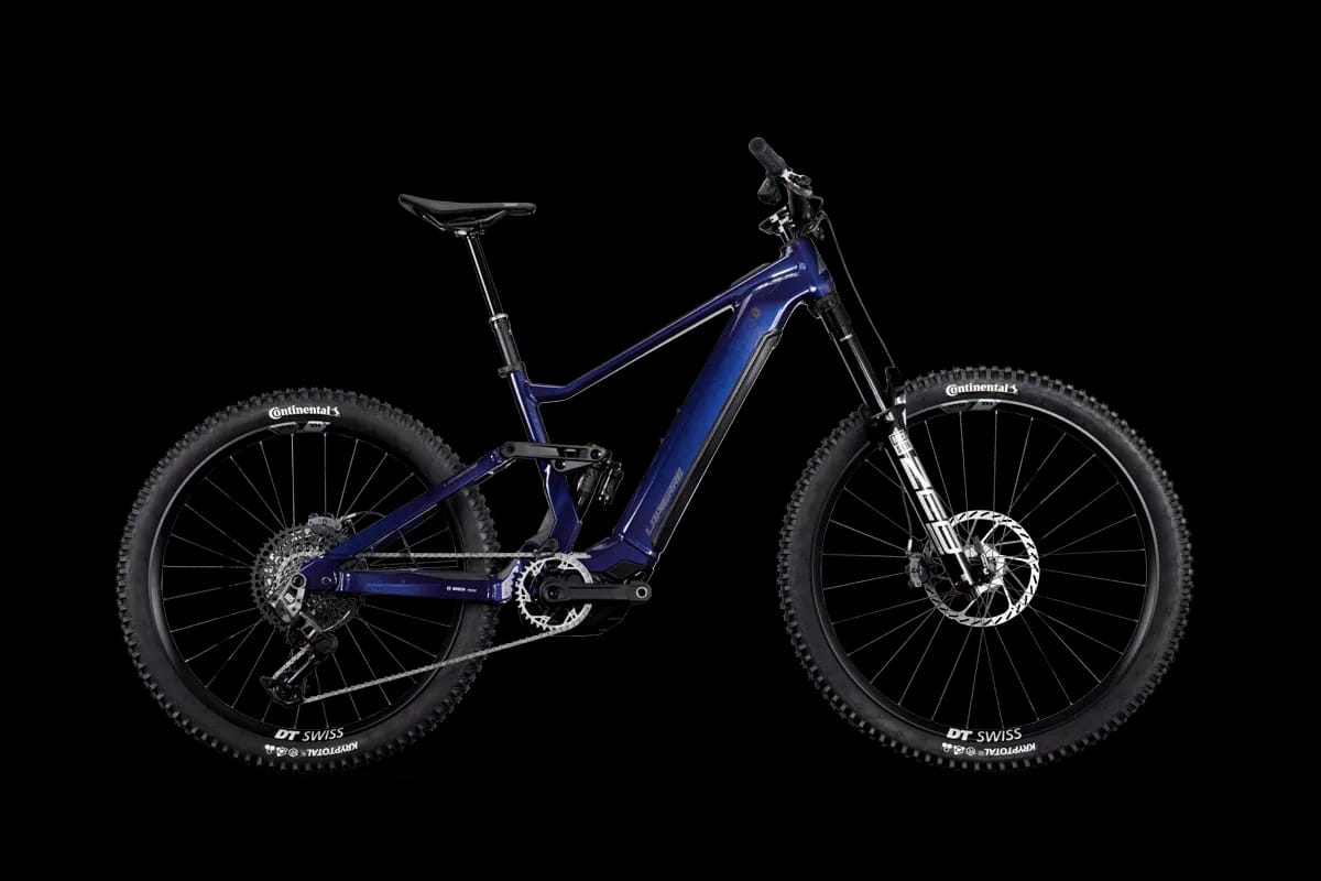 Overvolt AM 2025 - main product image