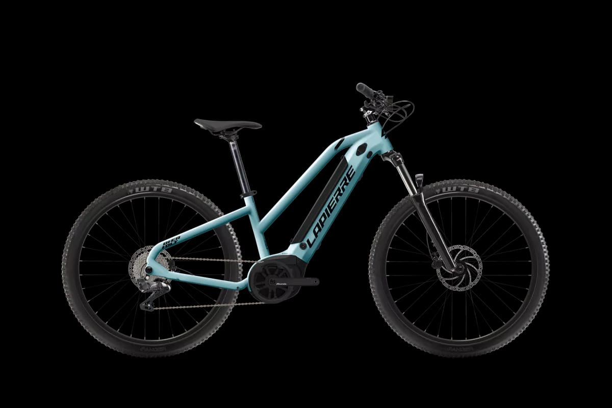 Overvolt HT MID 2025 - main product image