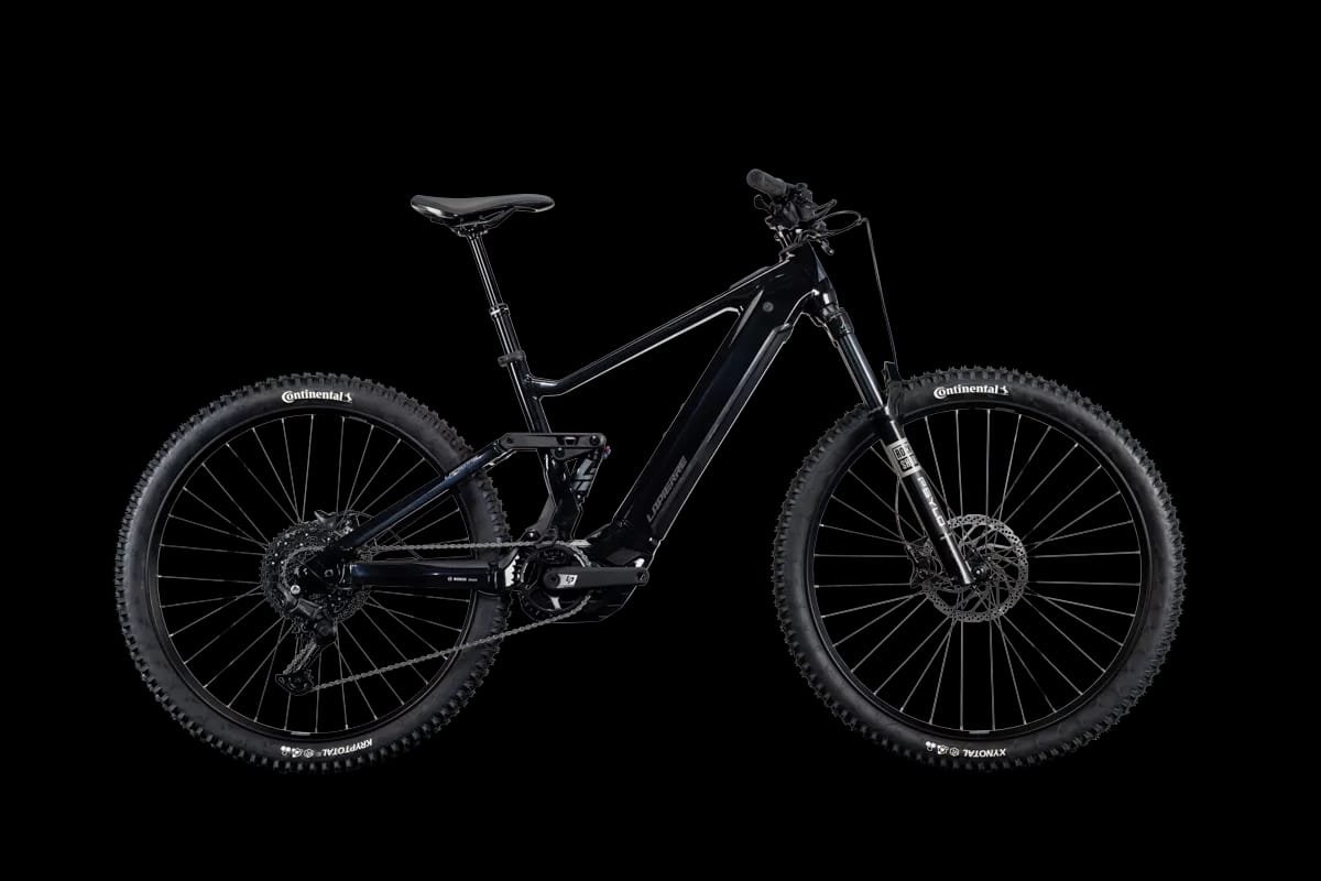 Overvolt TR 2025 - main product image