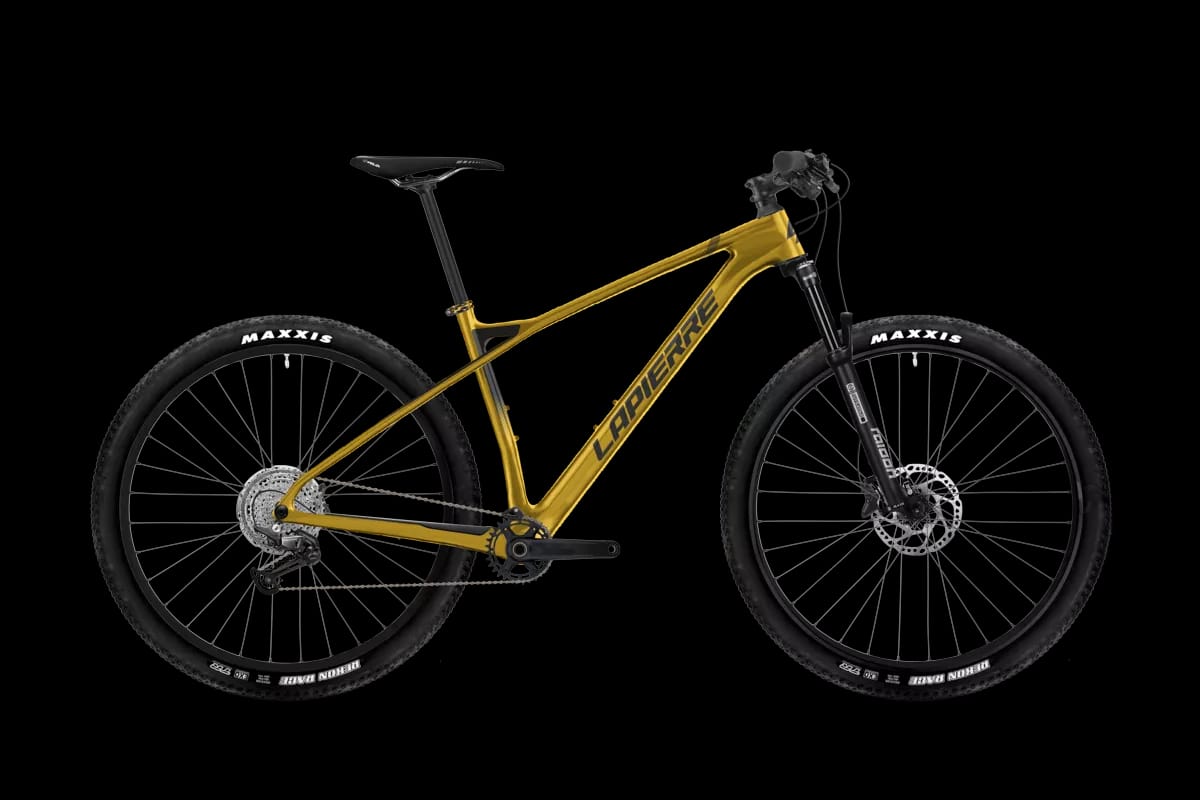 Prorace CF 2025 - main product image