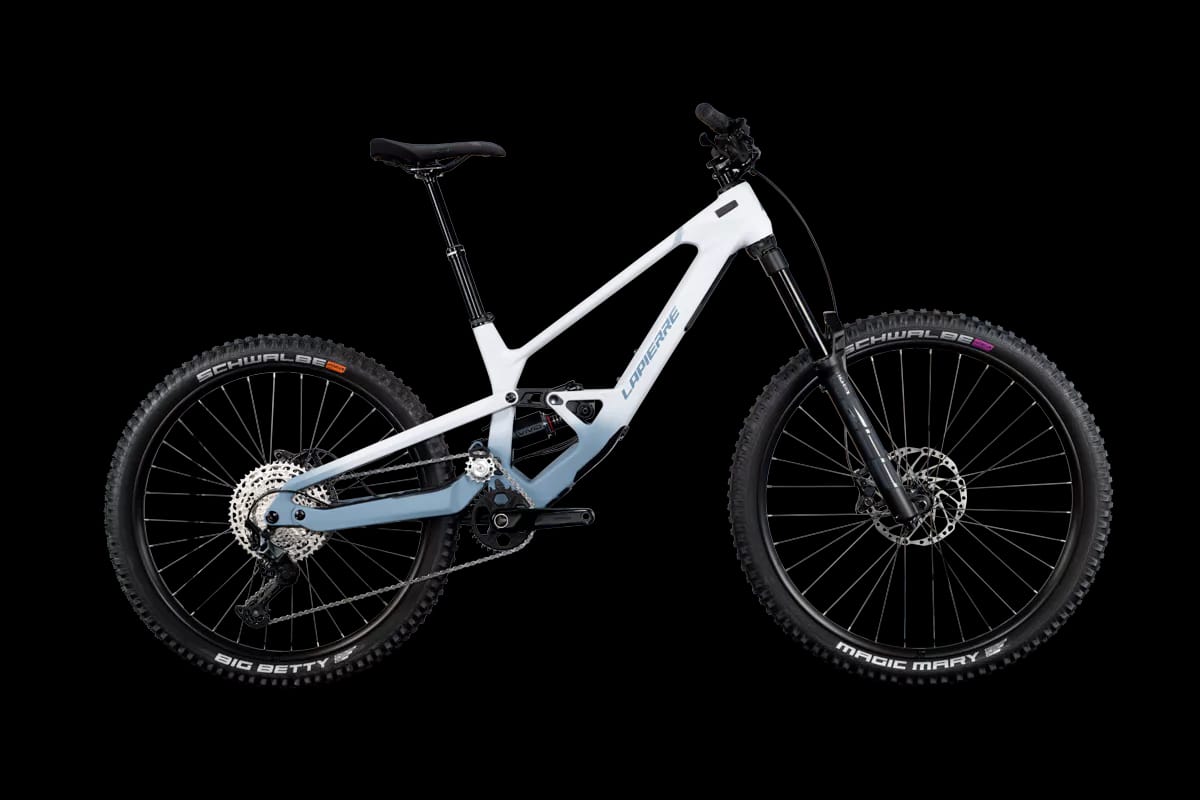 Spicy CF 2025 - main product image