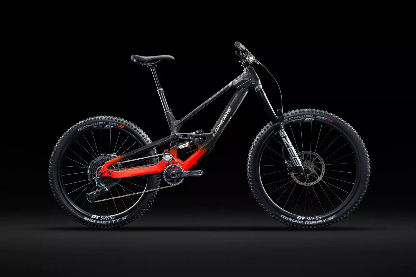 Spicy CF TEAM 2024 - main product image