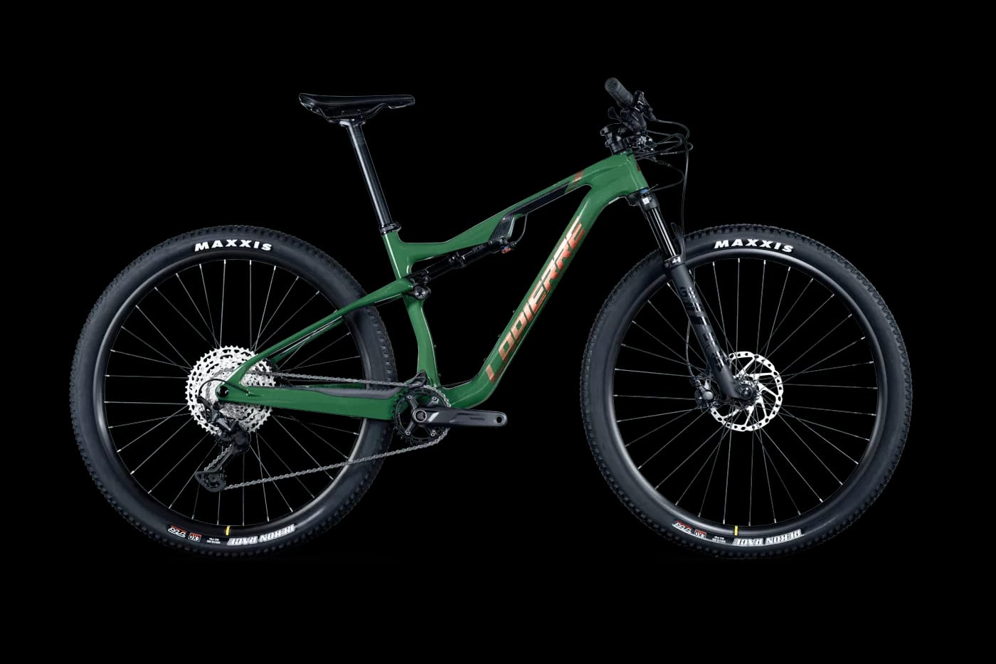 XR 2025 - main product image