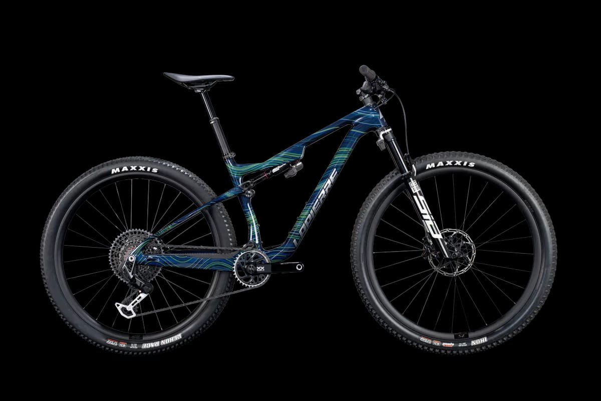 XRM SE 2025 - main product image