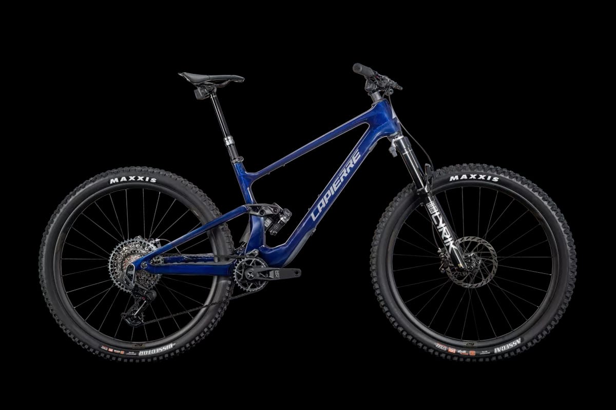 Zesty CF 2025 - main product image