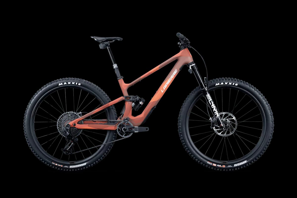 Zesty CF SE 2024 - main product image