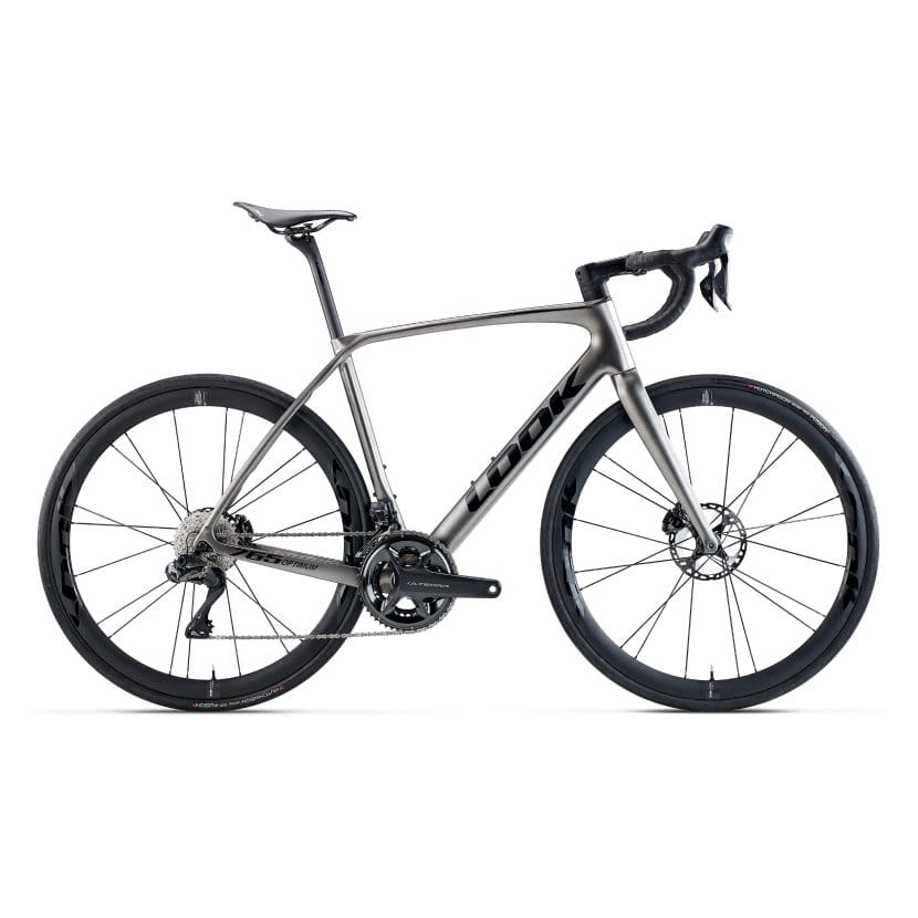 765 Optimum Ultegra Di2 - main product image