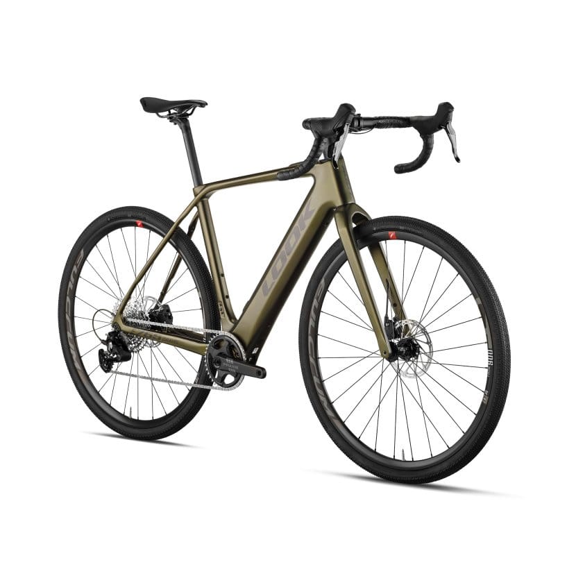 E-765 Gravel Apex 1x - main product image