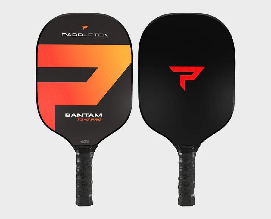 Bantam TS-5 Pro - main product image