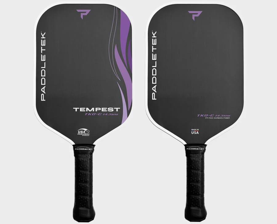 Tempest TKO-C - main product image