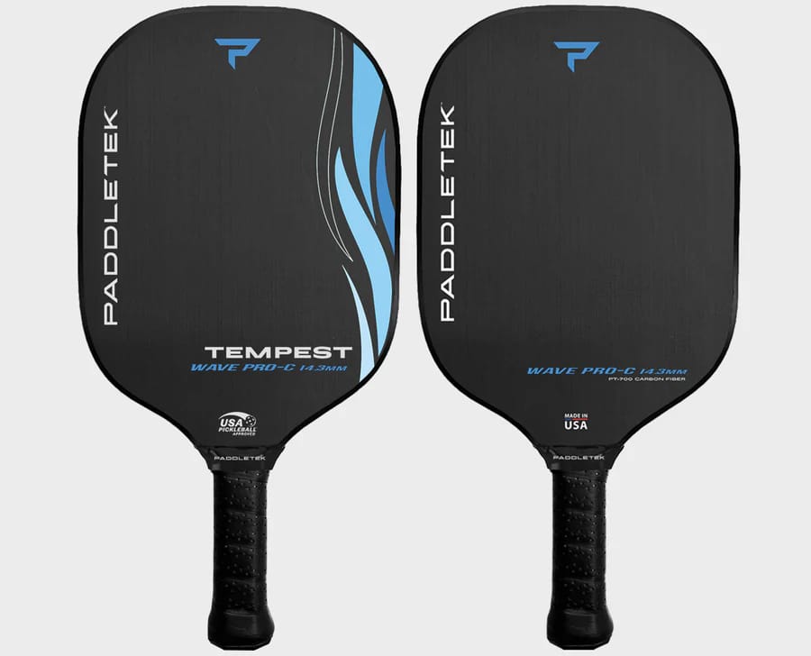 Tempest Wave Pro-C - main product image