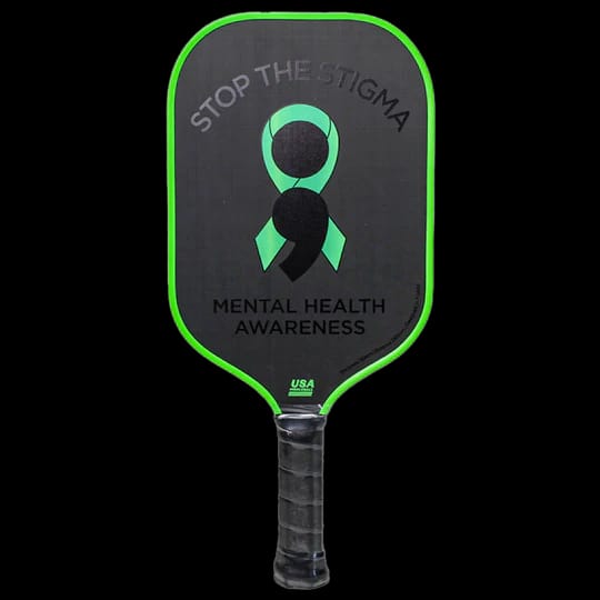 Diadem Mental Health Awareness Paddle - main product image