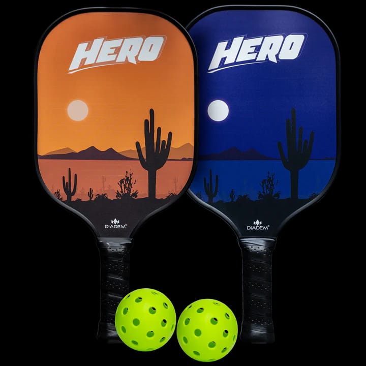 Diadem Hero Starter Kit - main product image