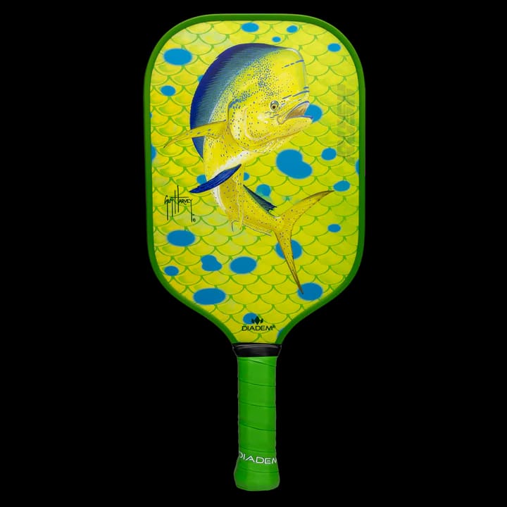 Guy Harvey Limited Edition Paddles - main product image