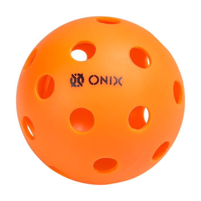 Recruit Pure Indoor Pickleballs - main product image