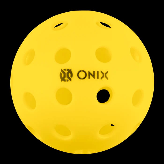 Recruit Pure Outdoor Pickleballs - main product image