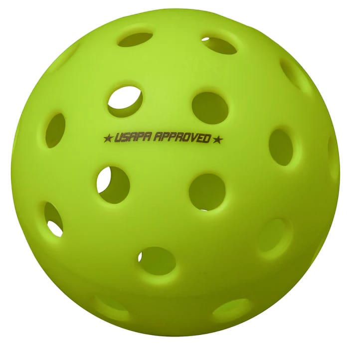 Fuse G2 Outdoor Pickleballs - main product image