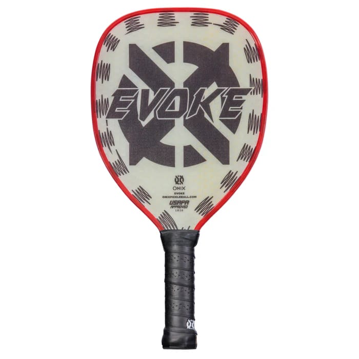 Evoke Tear Drop Composite Paddle - main product image