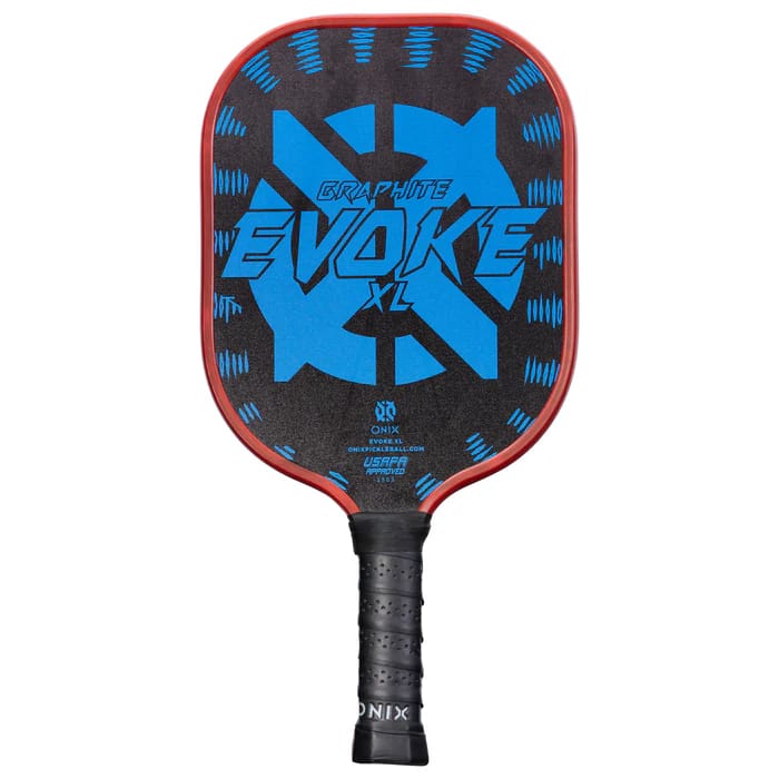 Evoke XL Graphite Paddle - main product image