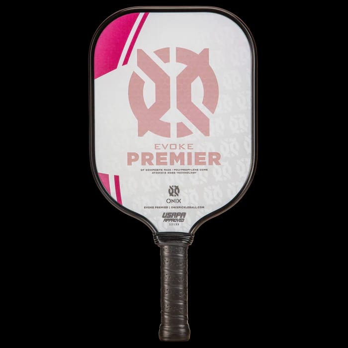 Evoke Premier Pickleball Paddle - main product image