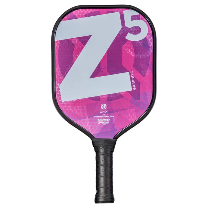 Z5 Mod Series Graphite Pickleball Paddle - main product image