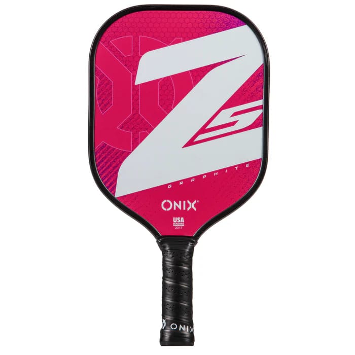Z5 Mod V2 Graphite Pickleball Paddle - main product image